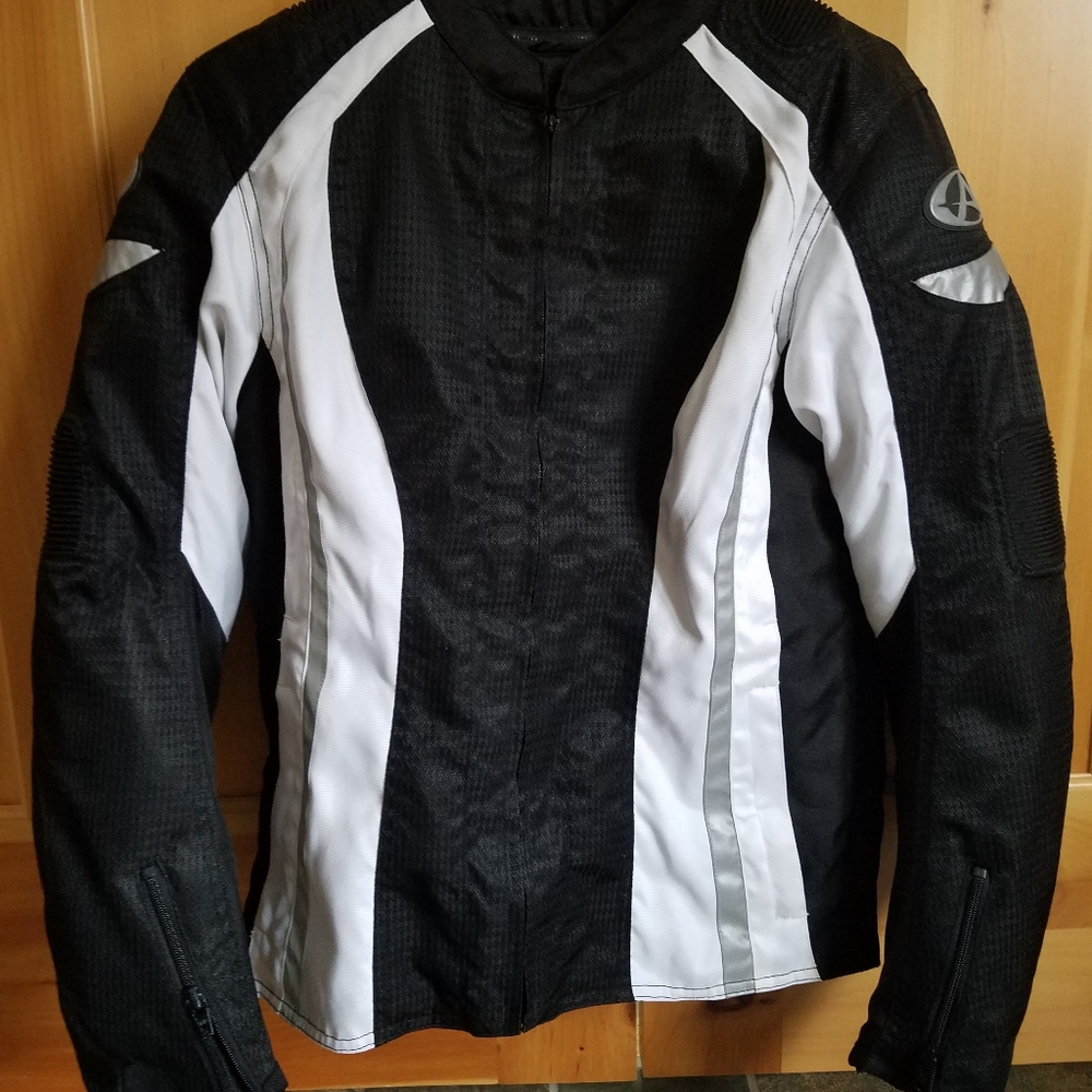 Jacket - Picture 3 of 3